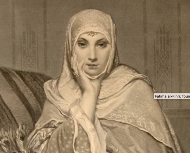 Fatima el fihri